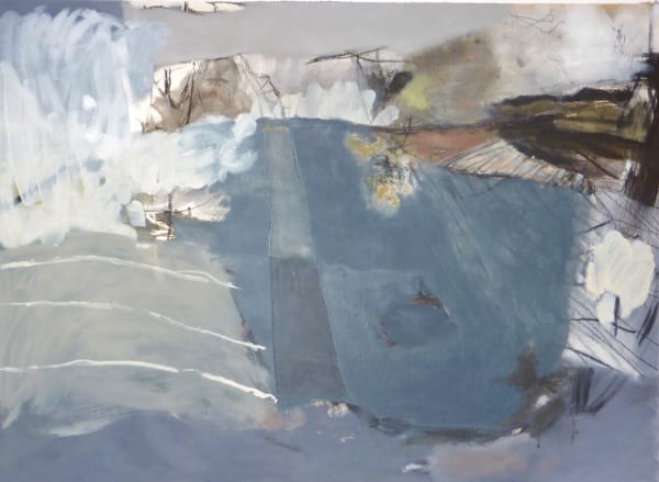 Dooze Storey, Tin (London Gallery)