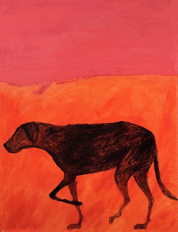 Kate Boxer, Oh Mrs Bennett Smith