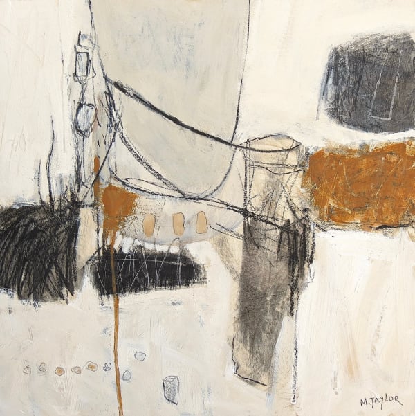 Malcolm Taylor, Quiver