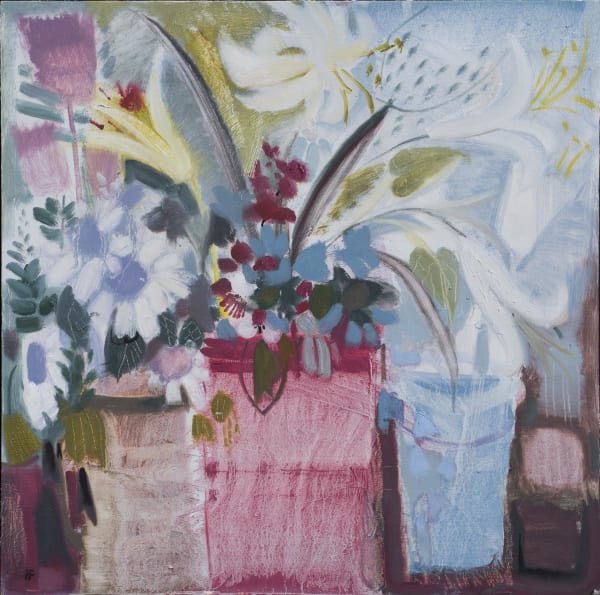 Annabel Fairfax, Lily and Daisy