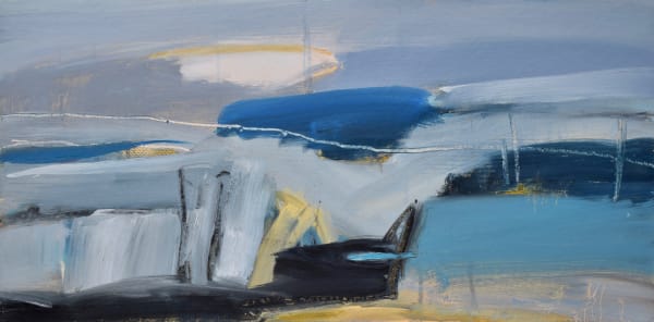 Dafila Scott, After Antarctica (London Gallery)