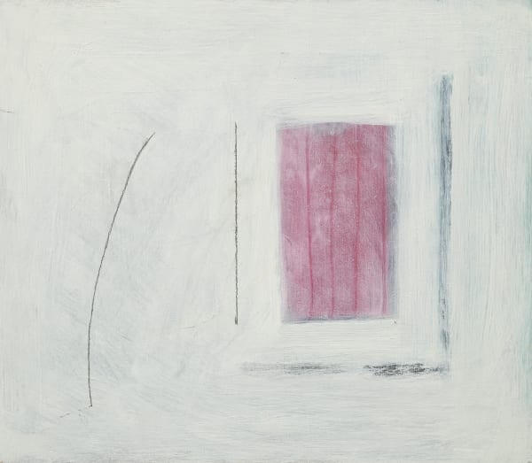 Frank Phelan, Apollo's Door (London Gallery)