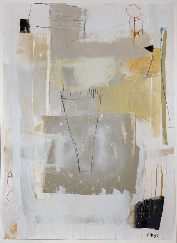 Felice Hodges, Greige