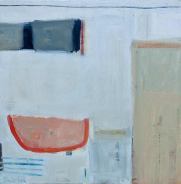 Shirin Tabeshfar Houston, Every Level