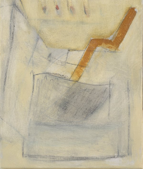 Frank Phelan, Cave II