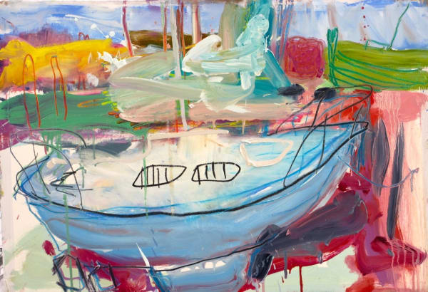 Sophie Bartlett, Boat I