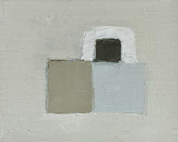 Alex Jorgensen, SKAL.R1.1 (Hungerford Gallery)