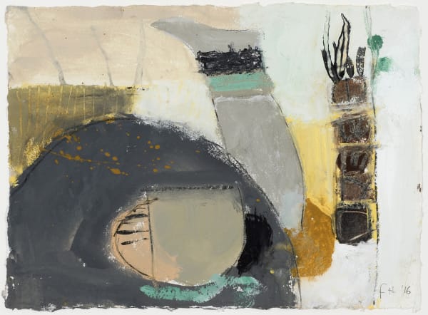 Felice Hodges, Fifties Picnic