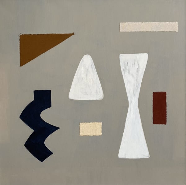 Stephen Lavis, Untitled I