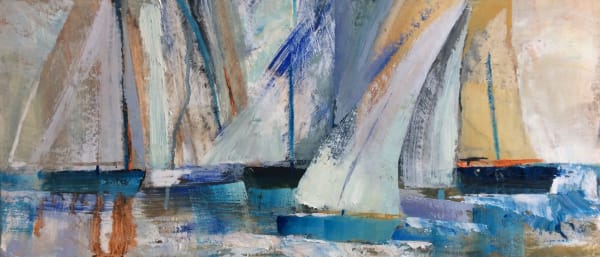 Emma Haggas, Regatta