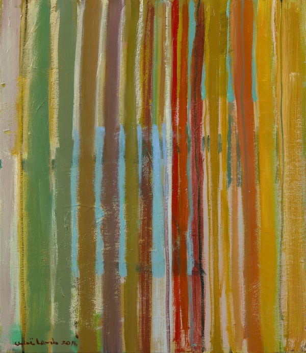 Chloe Lamb, From the Fence to the Sea