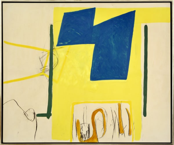 Frank Phelan, Blue Dominant, 2009