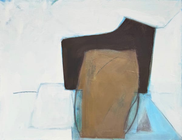 Frank Phelan, Kolophon II (London Gallery)