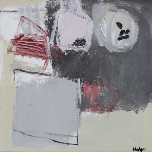 Felice Hodges, The Repast