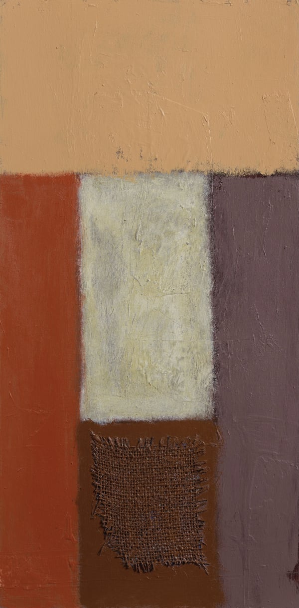 Felice Hodges, Sang de Boeuf