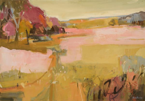 Kate Rhodes, Harvest of Dreams