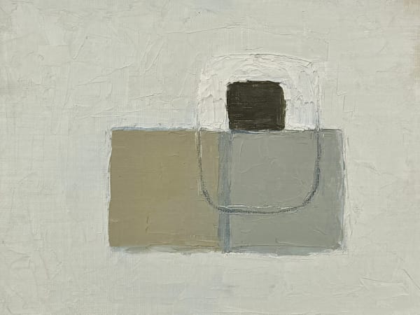 Alex Jorgensen, SKAL.R1.2 (Hungerford Gallery)
