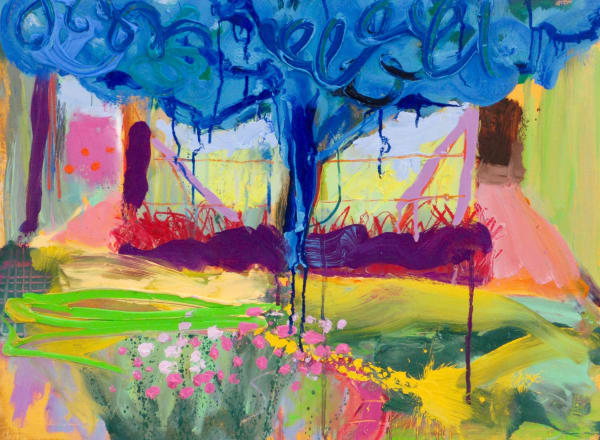 Sophie Bartlett, Garden I
