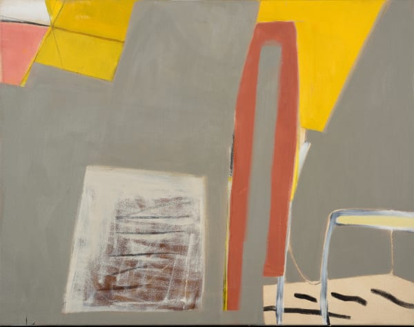 Frank Phelan, Venezia (London Gallery)