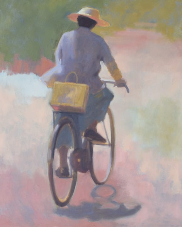 Clare Granger, Out for the Day