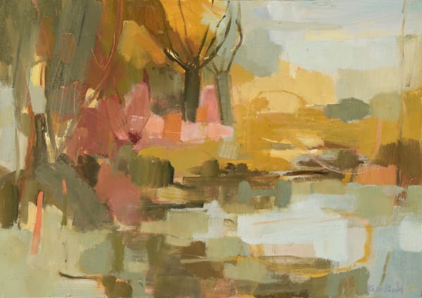 Kate Rhodes, Out of the Shadows