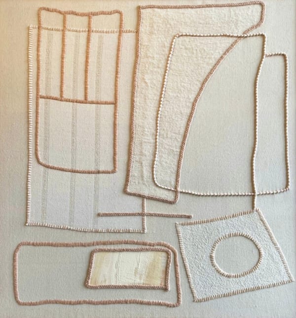 LRNCE Textile Studio - Fari I