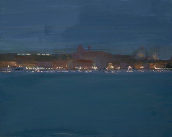 Celia Montague, Night Lights, Venice