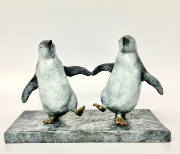 Bryn Parry - Pick up a Penguin