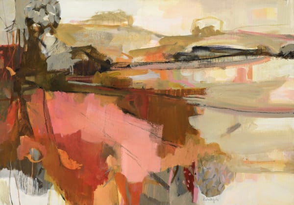 Kate Rhodes, Hedgerows and Bridlepaths