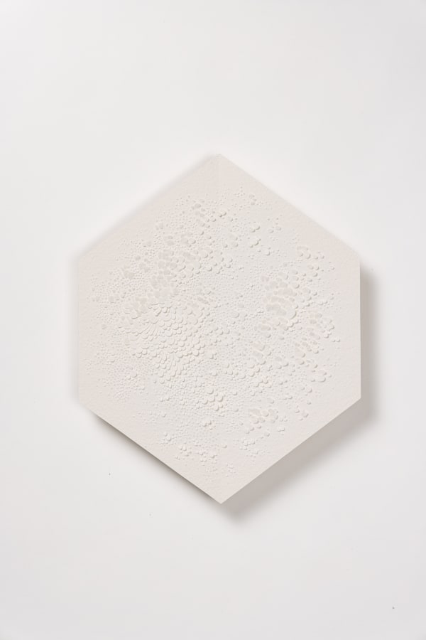 Lauren Collin, Sans titre 007, 2023