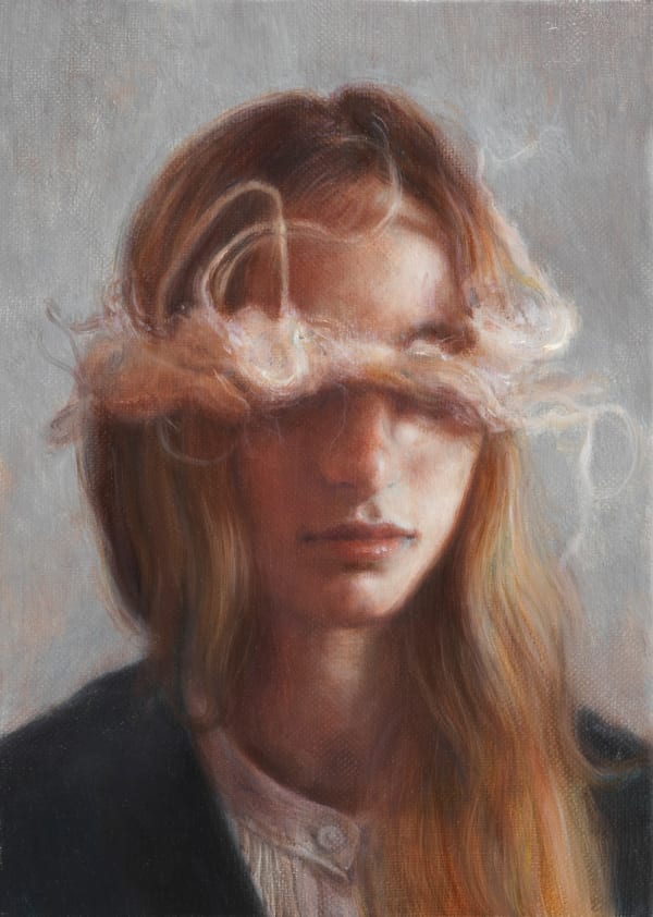 Anna Madia, Siren's song, 2023