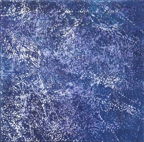 Marie Lepetit, Mezzo forte I, 2020