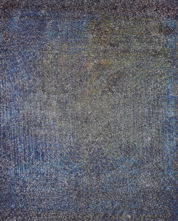 Marie Lepetit, Tout un monde lointain II, 2022