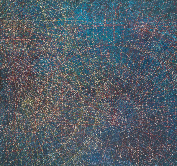 Marie Lepetit, De l'été à l'automne I, 2022