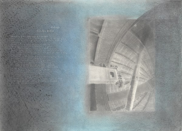 Marie Lepetit, Tidings I / 24, 2024