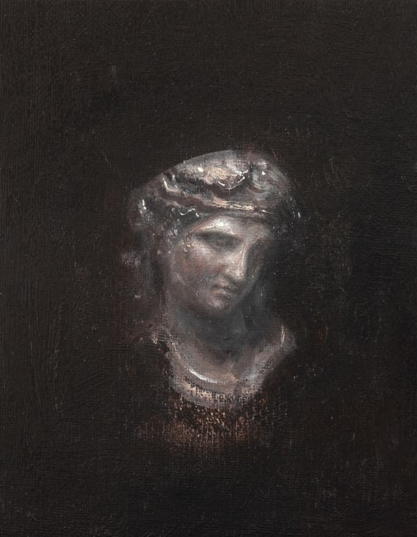 Anna Madia, Lover I, 2023