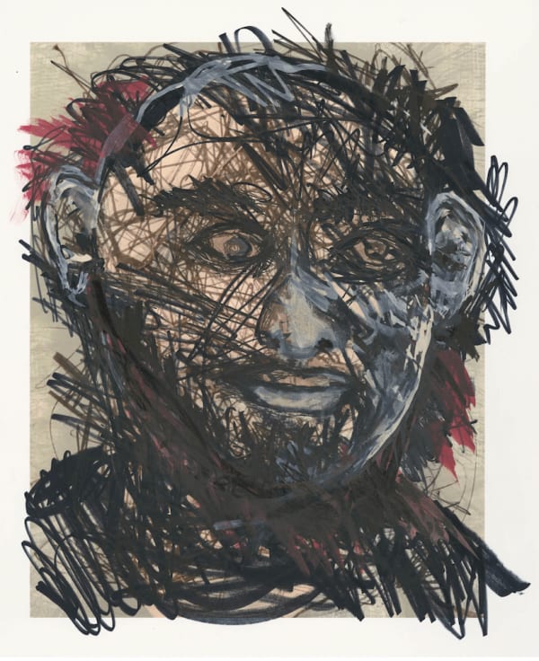 Head No.19