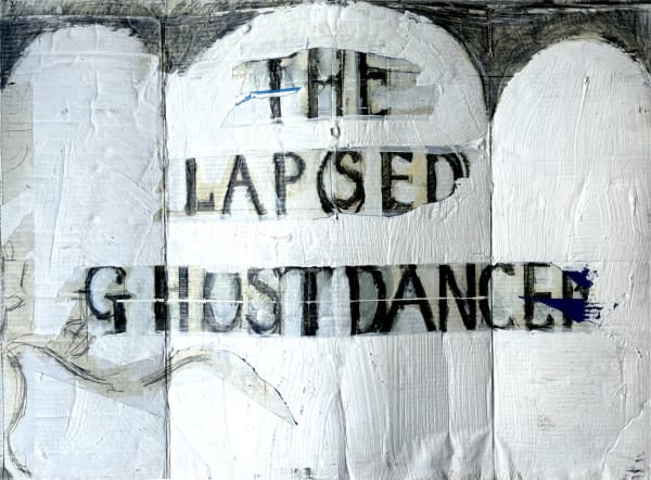 The Lapsed Ghostdance, 2024
