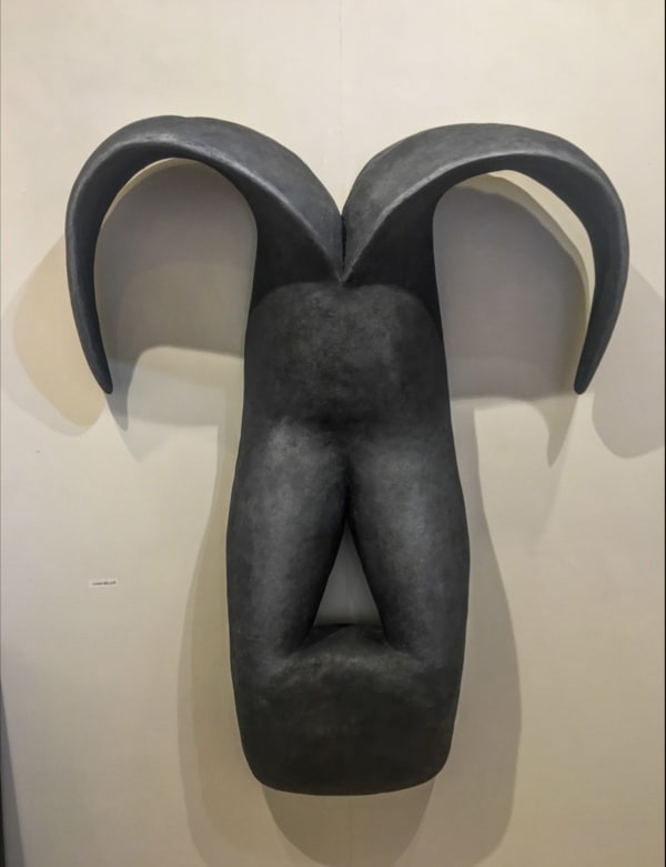 Black Angel, 2017
