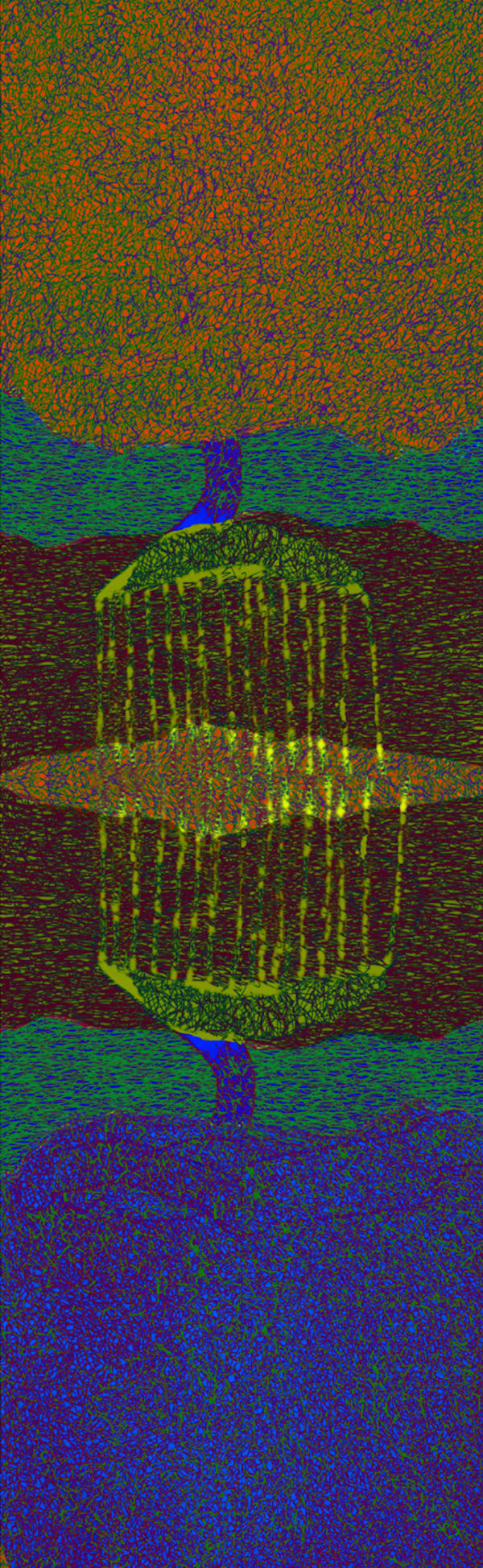 Venus Flytrap , 2024