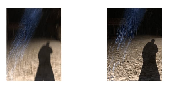Shadows 14, 2021