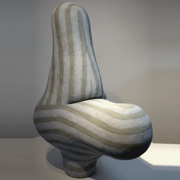 Male Figure, 2017