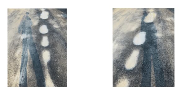 Shadows 10, 2021