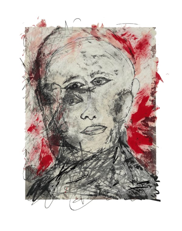 Head No.46