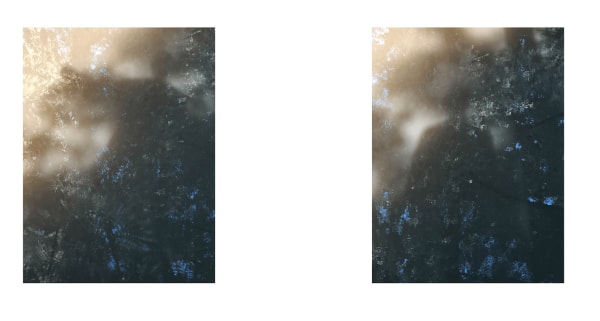 Shadows 09, 2021