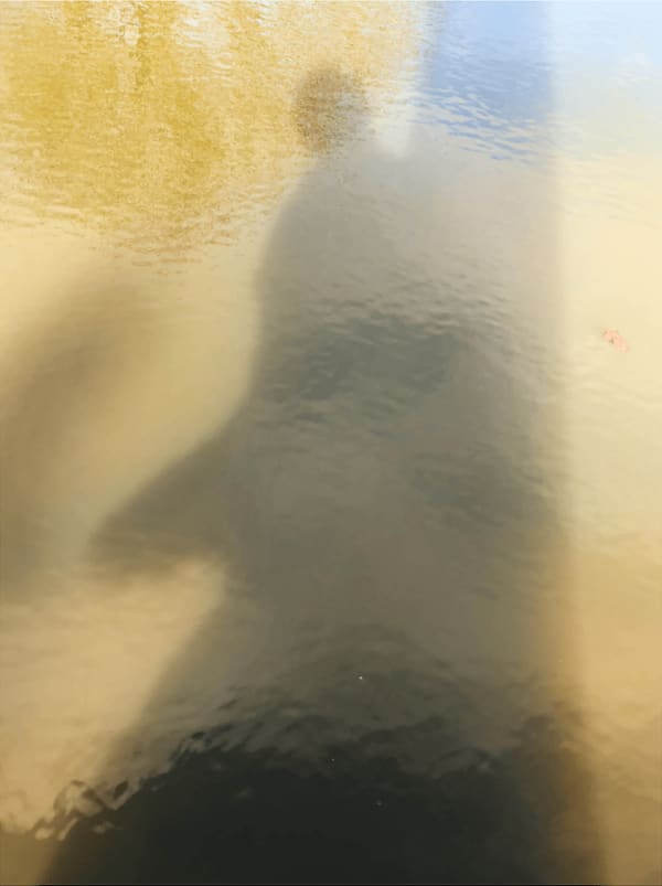 Shadows 07, 2021
