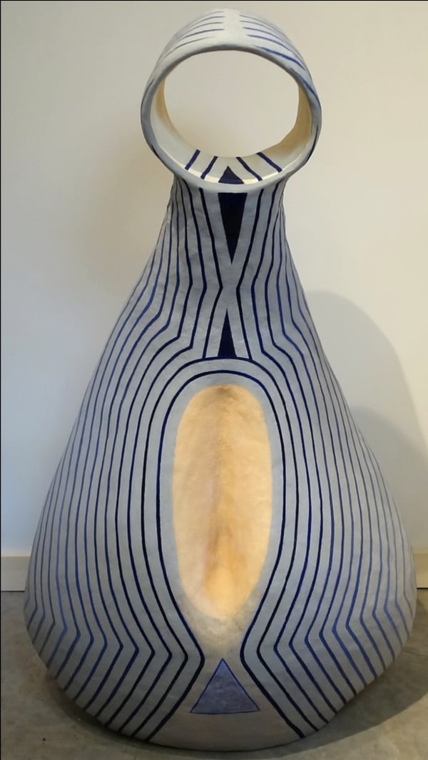 Female Form, 2017