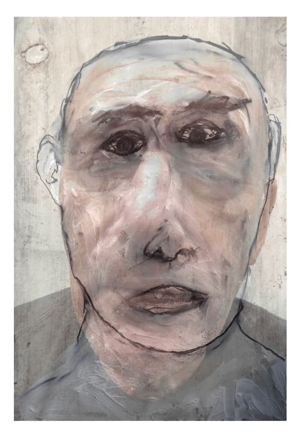 Head No.21