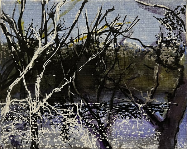 After Storm Study, 2021