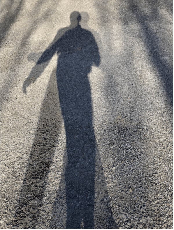 Shadows 05, 2021